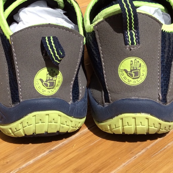 Body Glove Dynamo Rapid Water Shoes Mens 9 - Picture 9 of 12